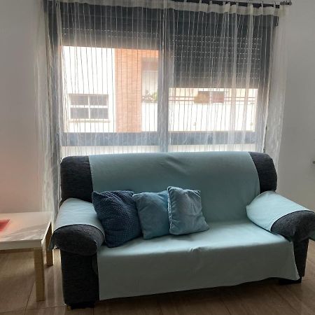 El Piset Del Llangosti Apartment Vinaros Bagian luar foto